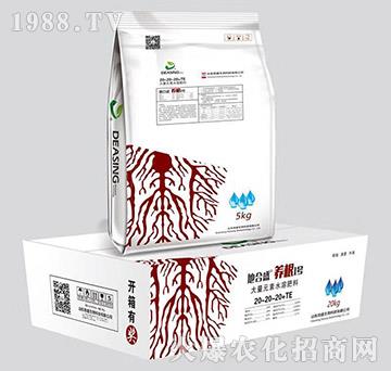 ����Ԫ��ˮ�ܷ���20-20-20+TE-��ʢ����