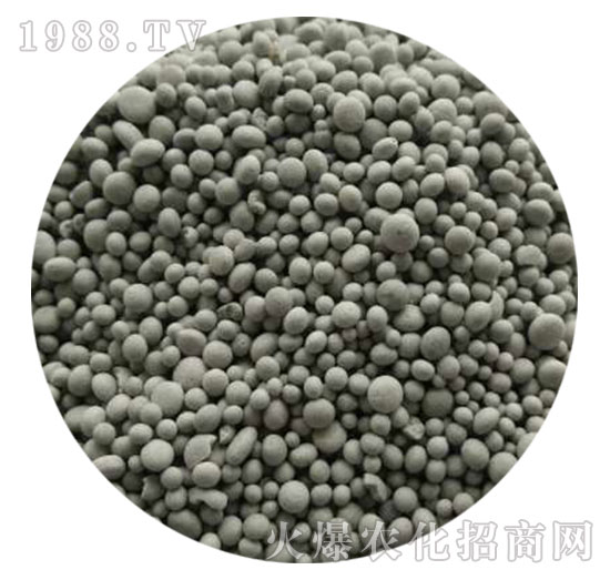 純硝硫基復(fù)合肥料15-15-15-星王寶（顆粒）-植?；? style=