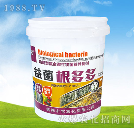 益菌根多多-植翠-豐農(nóng)農(nóng)化